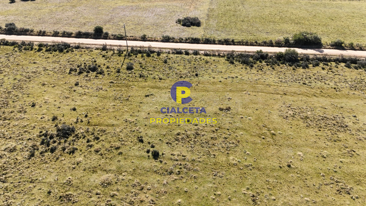 Chacra ID.483 - 3 hectáreas y media en Pueblo Edén