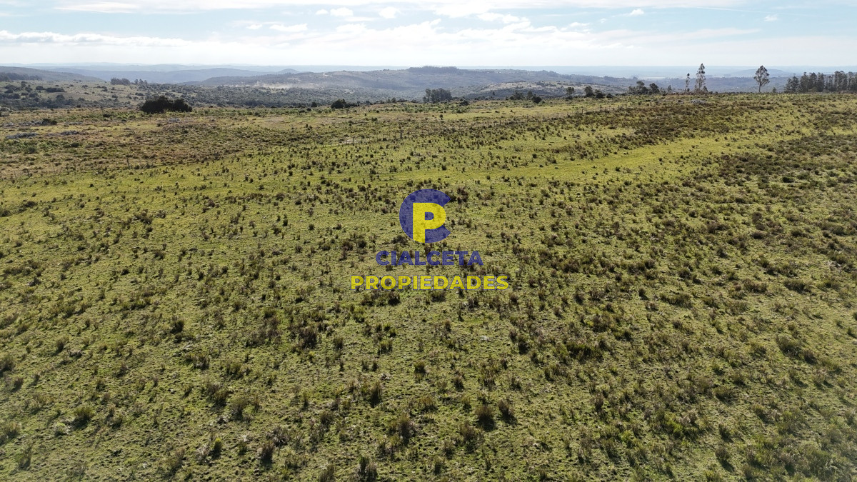 Chacra ID.464 - 10 hectáreas en Lavalleja, atras de Villa Serrana