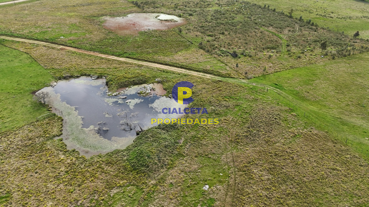 Chacra ID.530 - 5 hectáreas en Canelones, zona de Noya