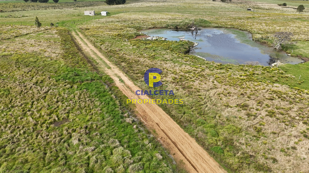 Chacra ID.530 - 5 hectáreas en Canelones, zona de Noya