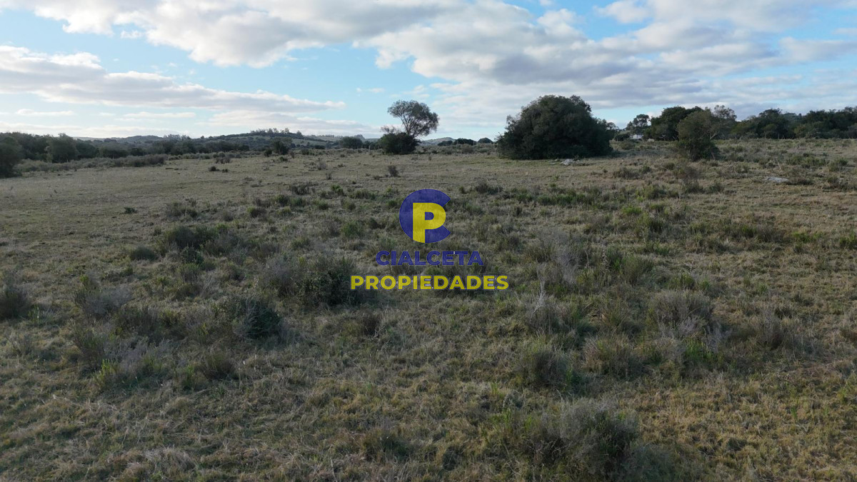 Chacra ID.571 - 3 hectáreas en Pueblo Edén con arroyo y monte nativo