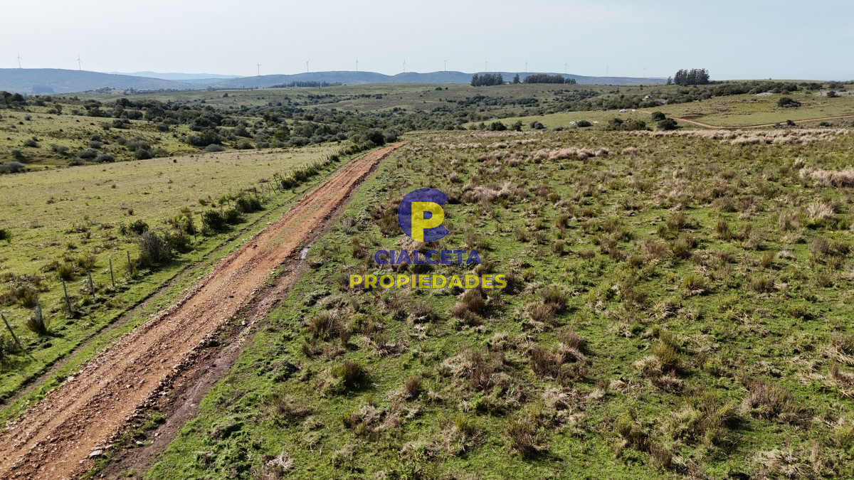 Chacra ID.519 - chacra de 3 hectáreas en maldonado, entrega de 14.600 y cuotas