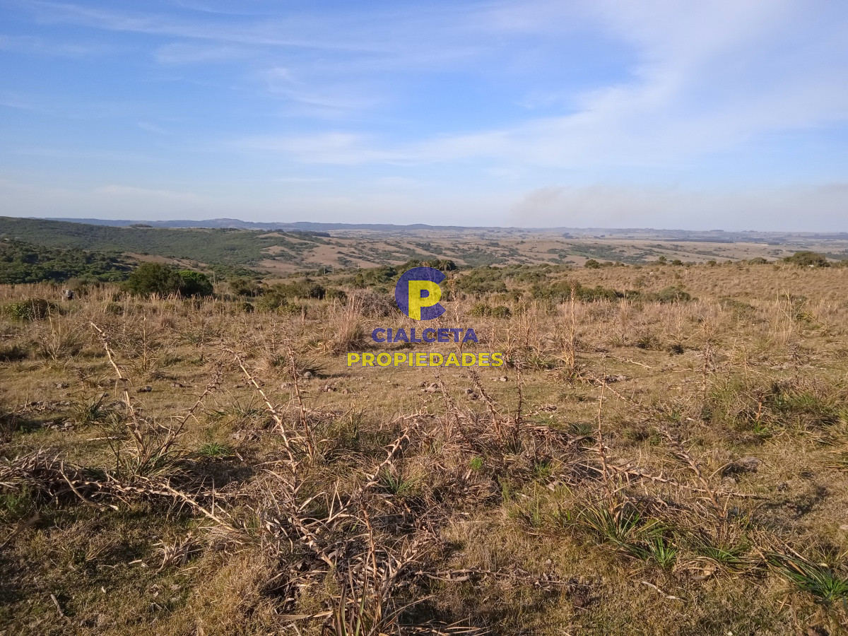 Chacra ID.204 - 5 hectáreas en Garzón