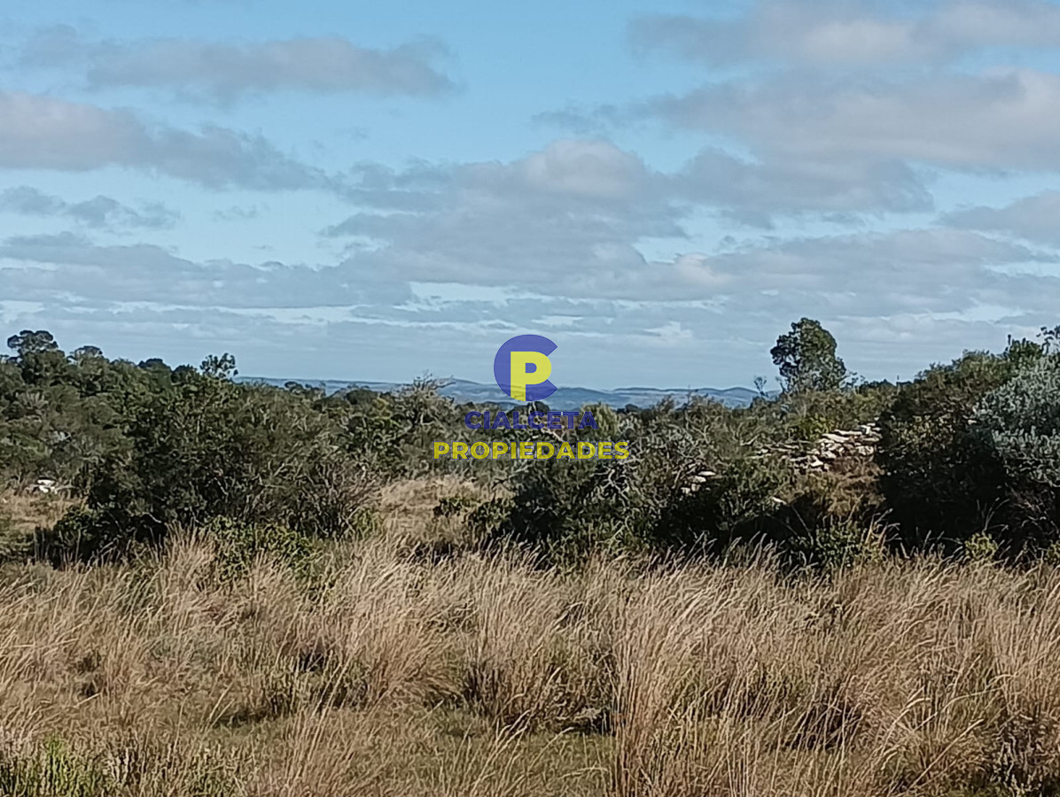 Chacra ID.524 - 8 hectáreas en Maldonado, con monte nativo