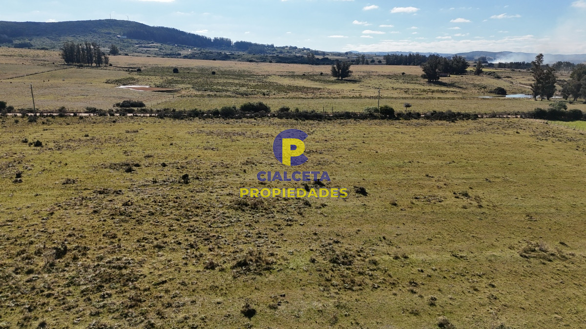 Chacra ID.482 - 3 hectáreas con 6.484 metros en Maldonado