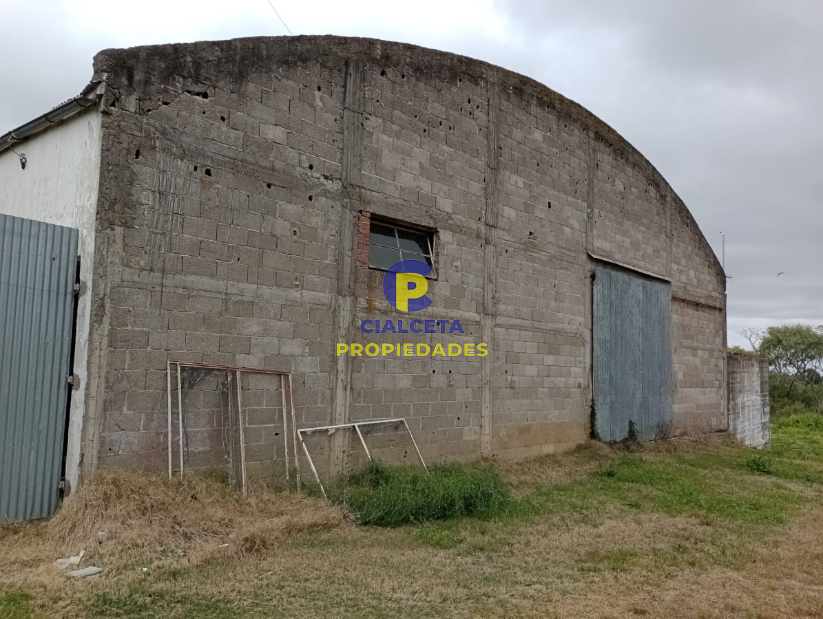Chacra ID.311 - 5 hectáreas con 8.000 mts en Canelones