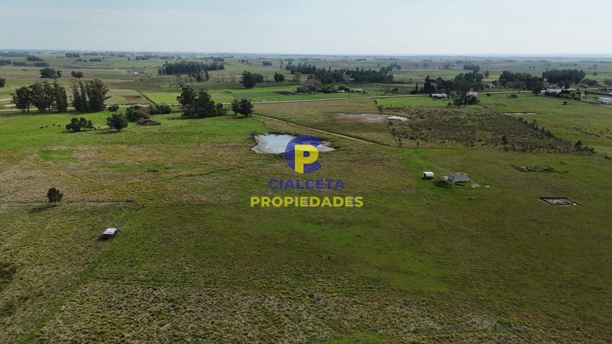 Chacra ID.530 - 5 hectáreas en Canelones, zona de Noya