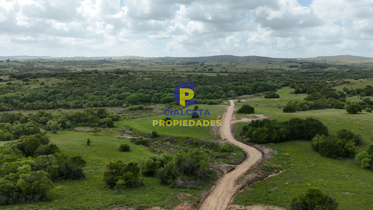 Chacra ID.559 - 3 hectáreas en Maldonado, preciosa chacra