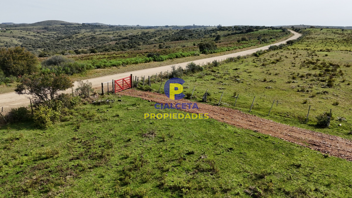 Chacra ID.519 - chacra de 3 hectáreas en maldonado, entrega de 14.600 y cuotas