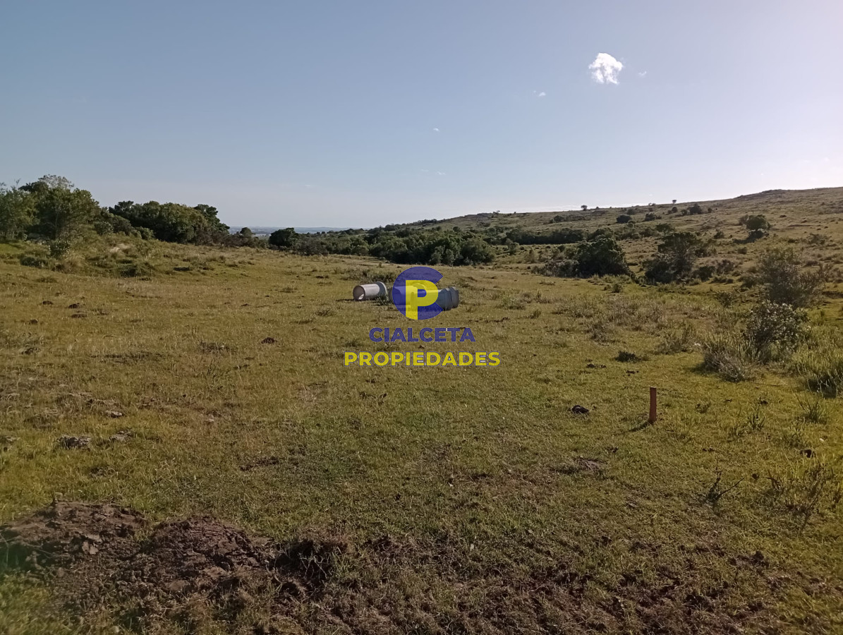 Chacra ID.363 - 5 hectáreas, 65.000 U$S, se financia