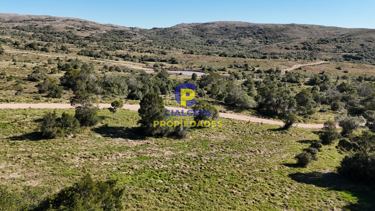 Chacra ID.471 - 5 hectáreas, entrega 19.800 y saldo en 60 cuotas