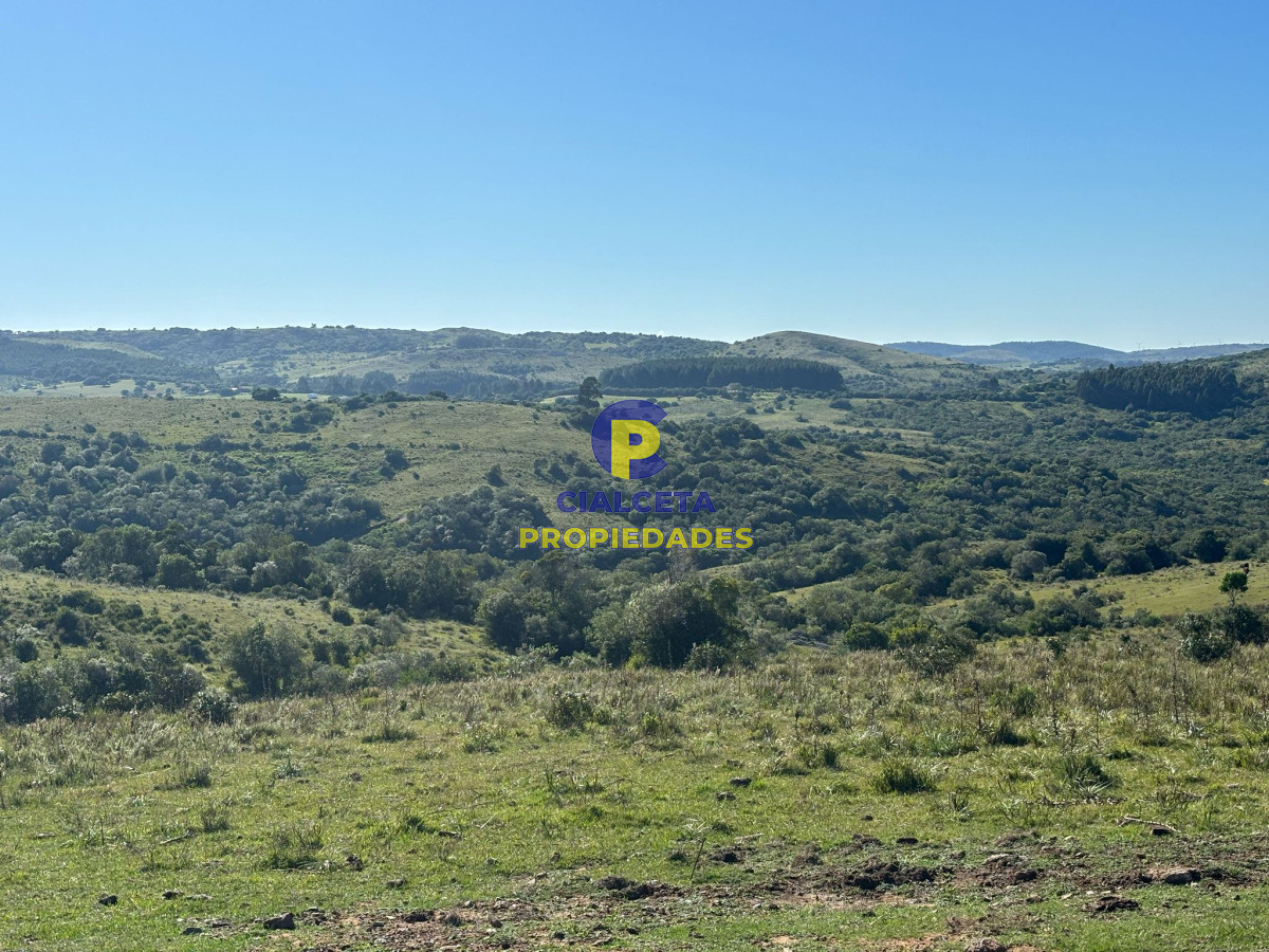 Chacra ID.570 - chacras de 5 hectáreas a minutos de Pueblo Edén, se financian