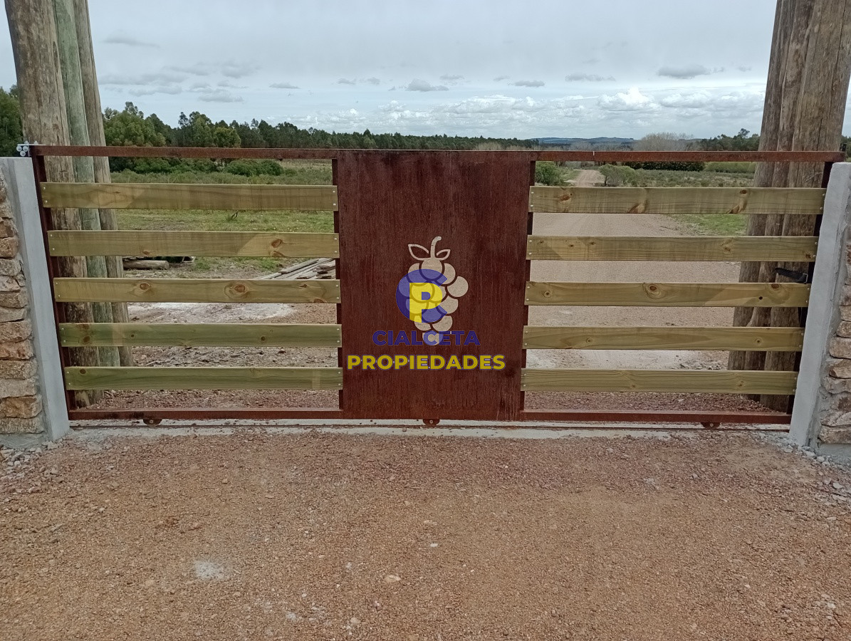Chacra ID.201 - 3 hectáreas en Canelones