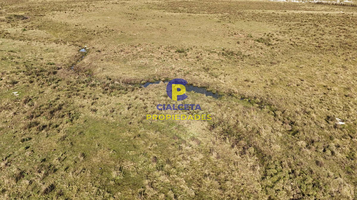 Chacra ID.463 - 7 hectáreas en Lavalleja, entrando por Villa Serrana