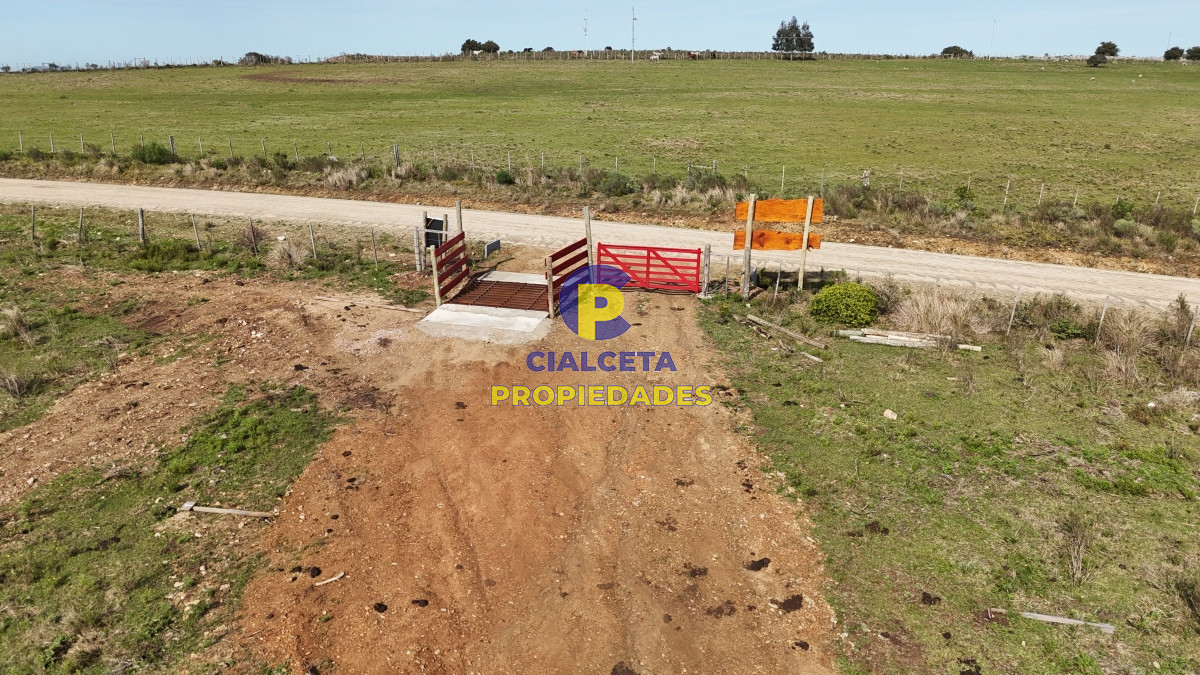 Chacra ID.517 - 3 hectáreas en Maldonado, se financia