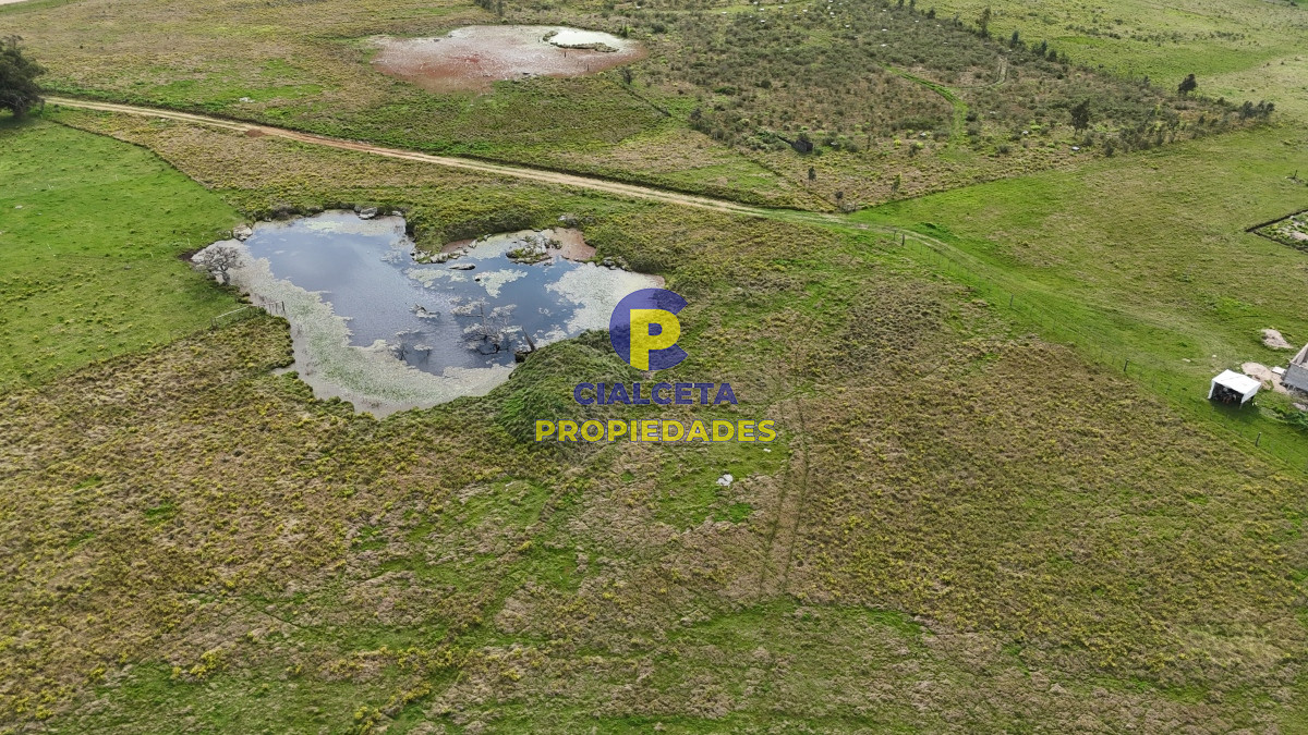Chacra ID.530 - 5 hectáreas en Canelones, zona de Noya
