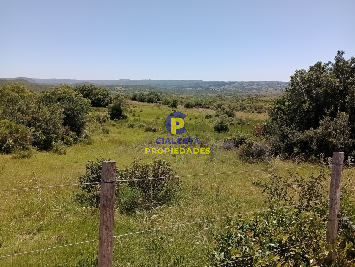 Chacra ID.302 - 5 hectáreas en Maldonado, entrega 20 mil dólares
