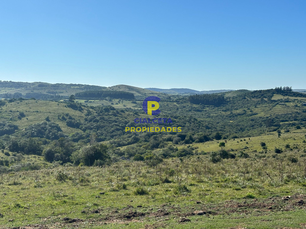 Chacra ID.570 - chacras de 5 hectáreas a minutos de Pueblo Edén, se financian