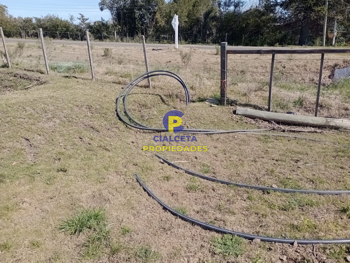 Chacra ID.336 - 5 hectáreas con 8200 metros en Lavalleja