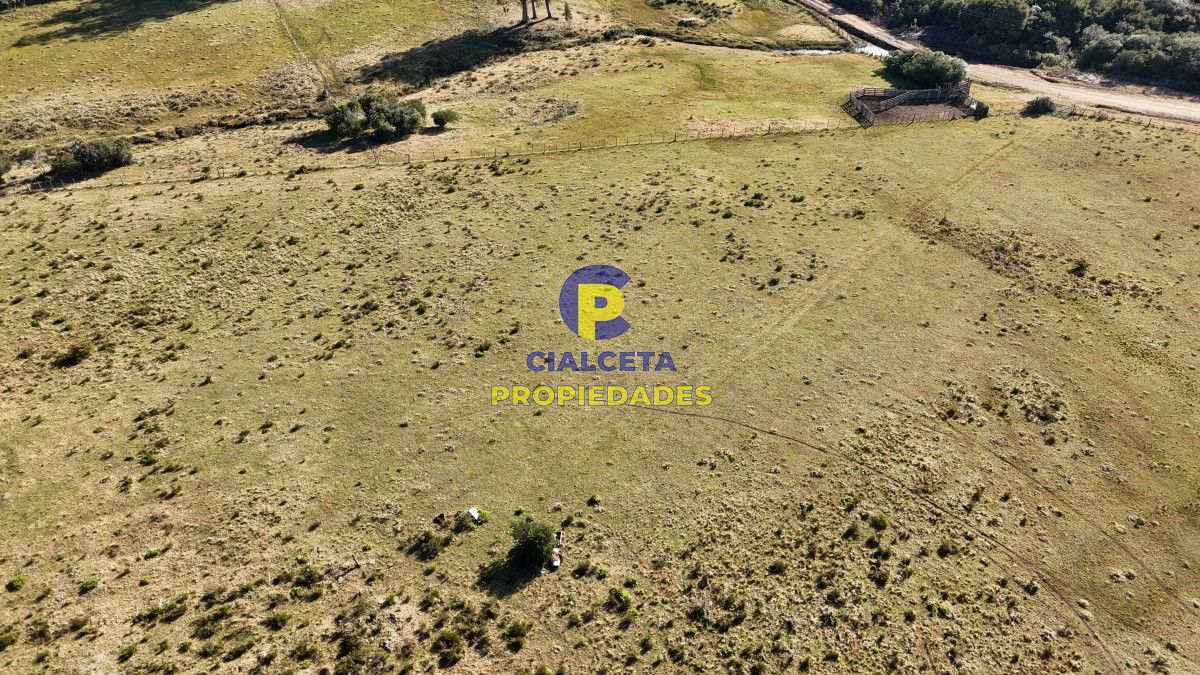 Chacra ID.481 - Chacra de 4 hectáreas en maldonado