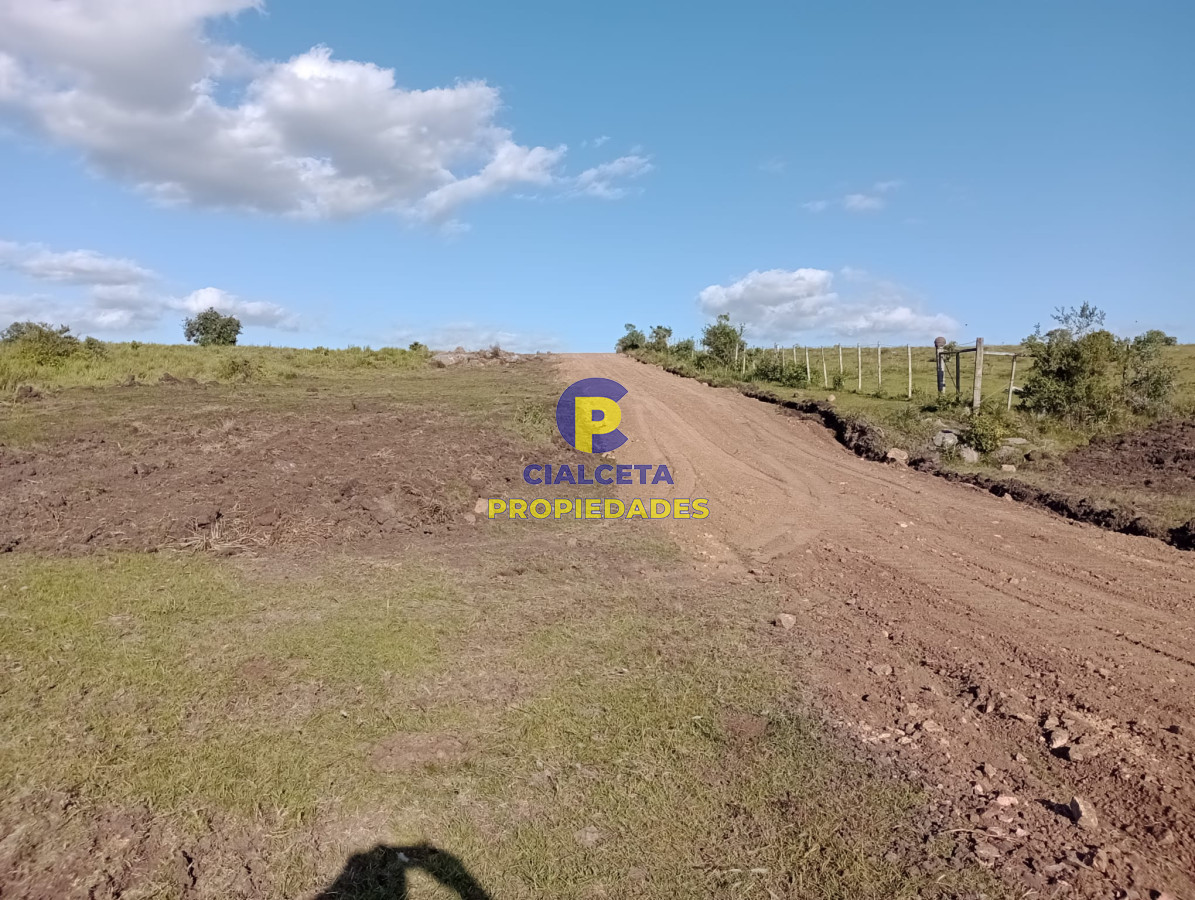 Chacra ID.363 - 5 hectáreas, 65.000 U$S, se financia