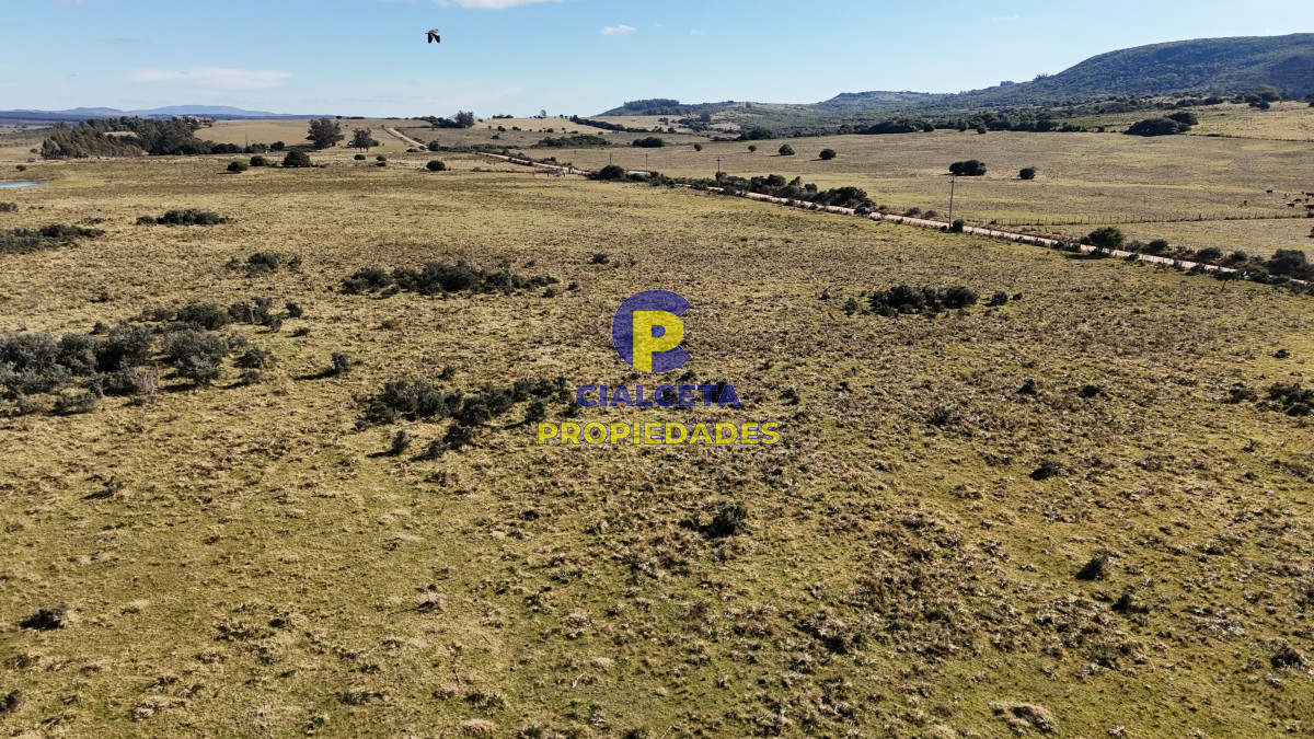 Chacra ID.483 - 3 hectáreas y media en Pueblo Edén