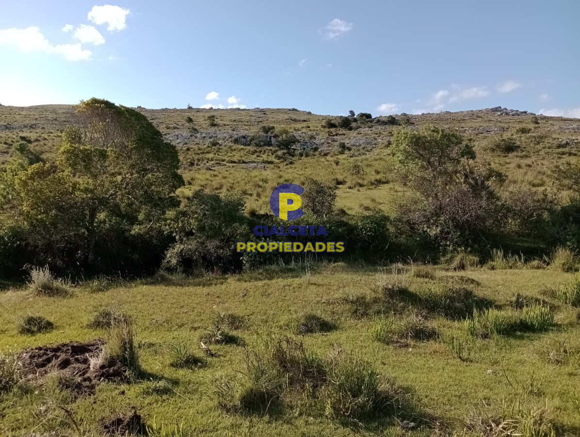 Chacra ID.363 - 5 hectáreas, 65.000 U$S, se financia