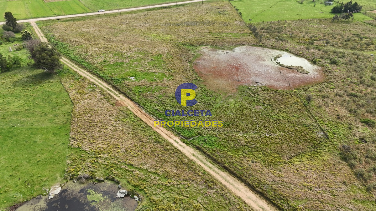 Chacra ID.530 - 5 hectáreas en Canelones, zona de Noya