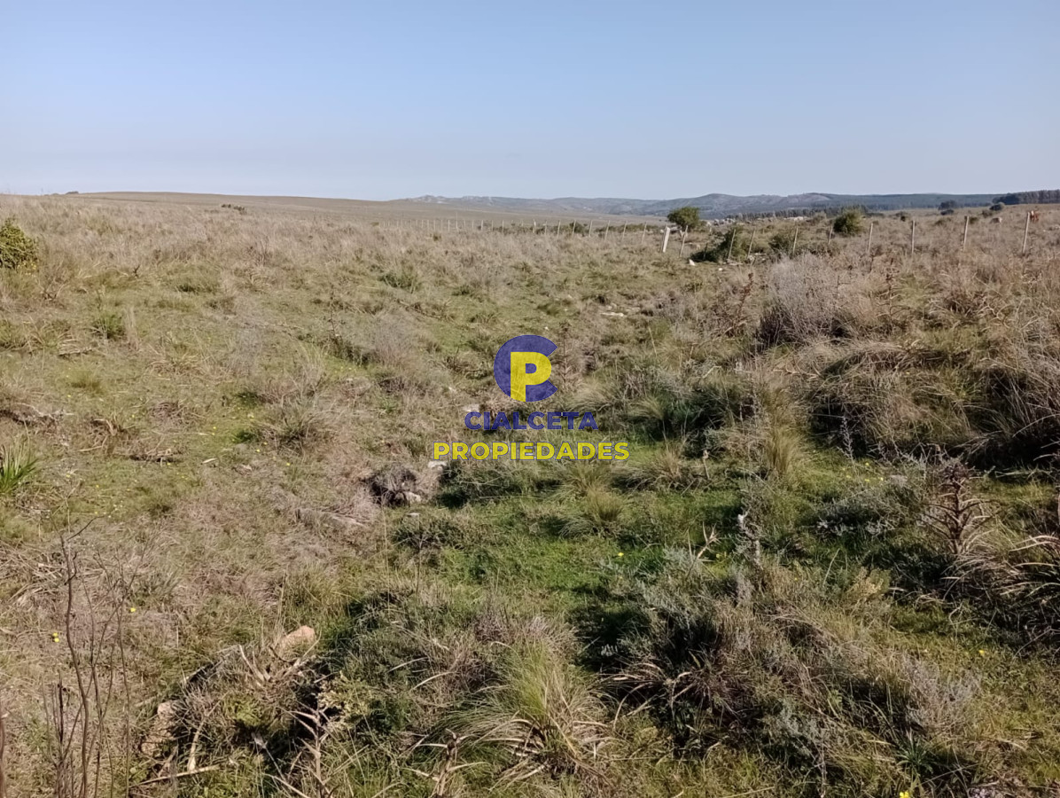 Chacra ID.445 - 14 hectáreas con 7.500 metros en Maldonado