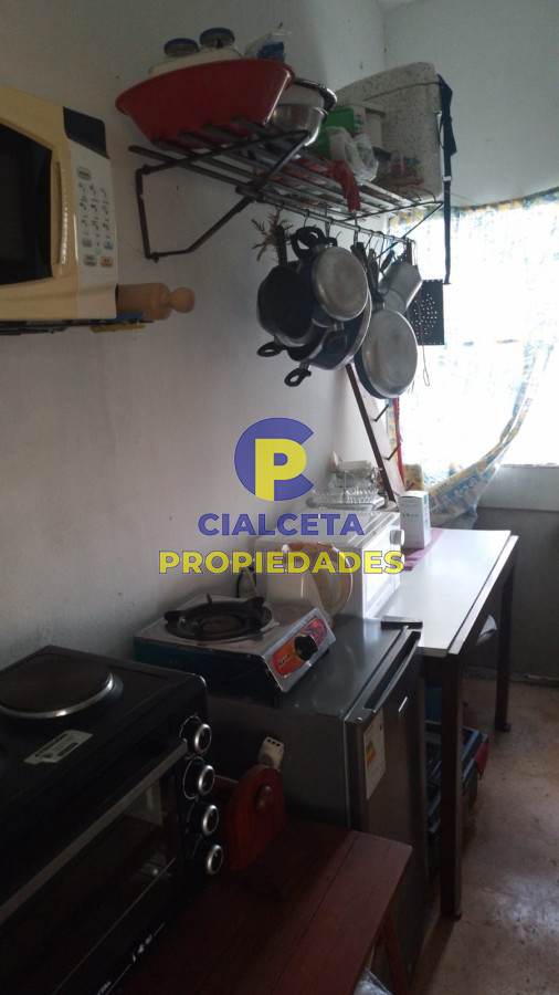 Chacra ID.270 - 13 hectáreas y media con casa y aguada  permanente