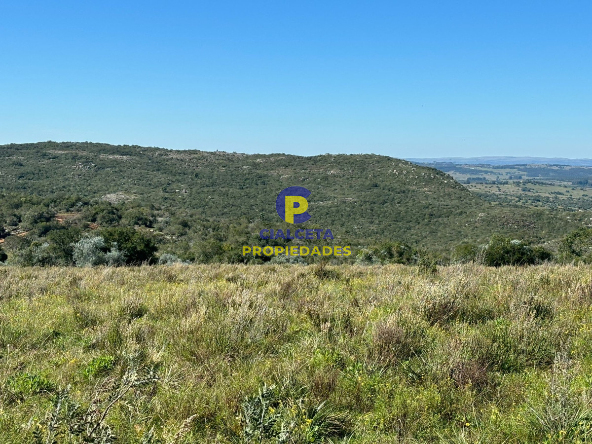 Chacra ID.423 - 5 hectáreas para 38.000 dólares, se financia