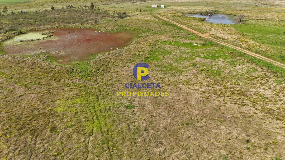 Chacra ID.530 - 5 hectáreas en Canelones, zona de Noya