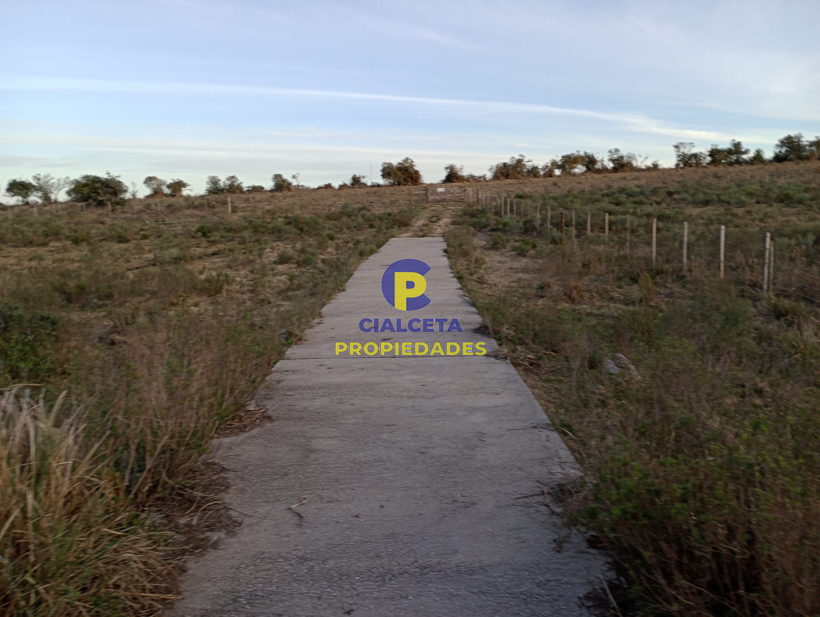 Chacra ID.299 - 6 hectáreas en Pueblo Edén
