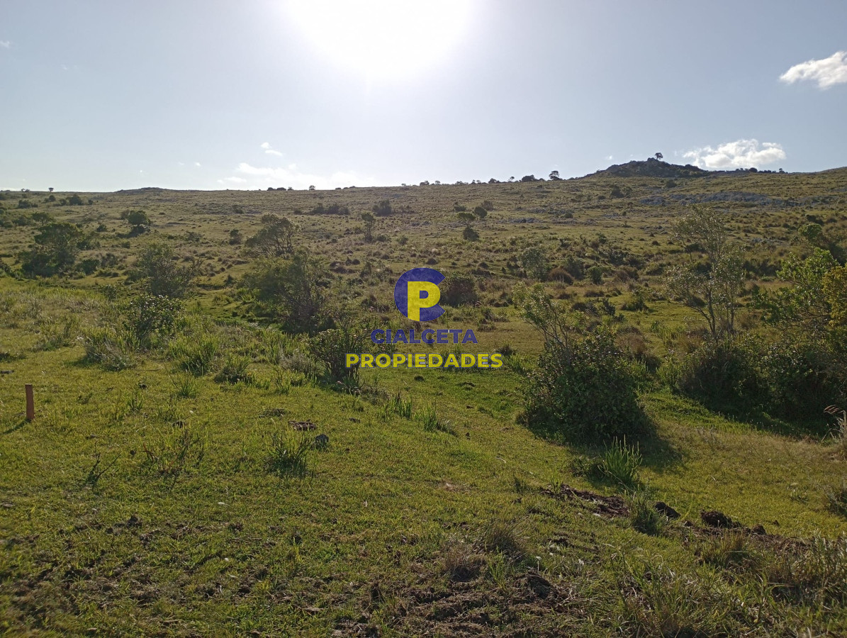 Chacra ID.363 - 5 hectáreas, 65.000 U$S, se financia