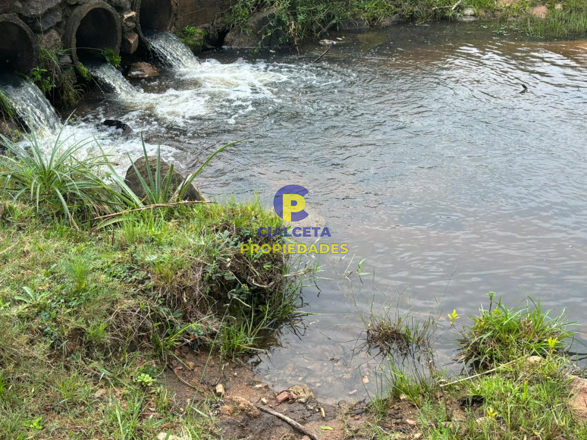 Chacra ID.407 - 3 hectáreas en Las Cañas