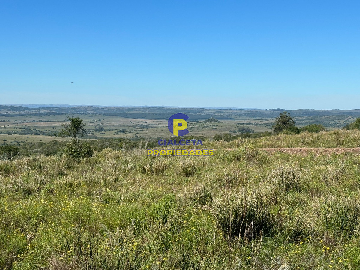 Chacra ID.423 - 5 hectáreas para 38.000 dólares, se financia