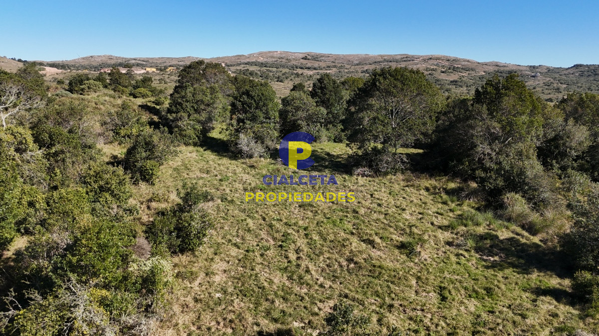 Chacra ID.471 - 5 hectáreas, entrega 19.800 y saldo en 60 cuotas