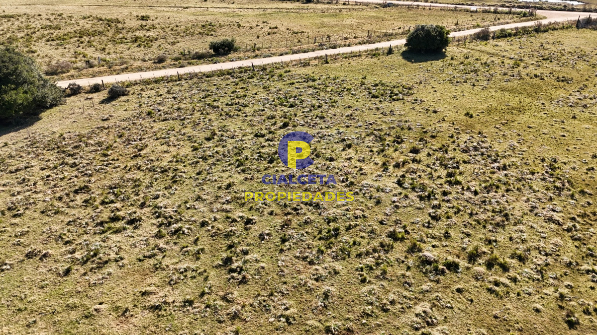 Chacra ID.484 - Chacra de 3 hectáreas en Pueblo Edén