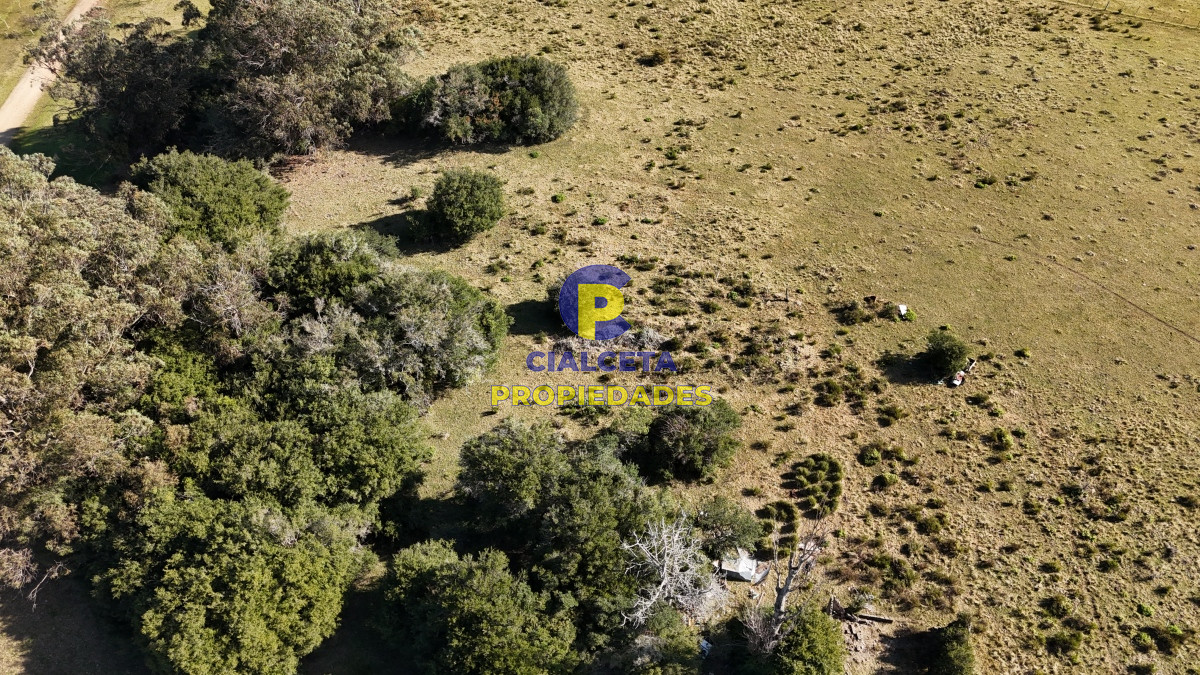 Chacra ID.481 - Chacra de 4 hectáreas en maldonado