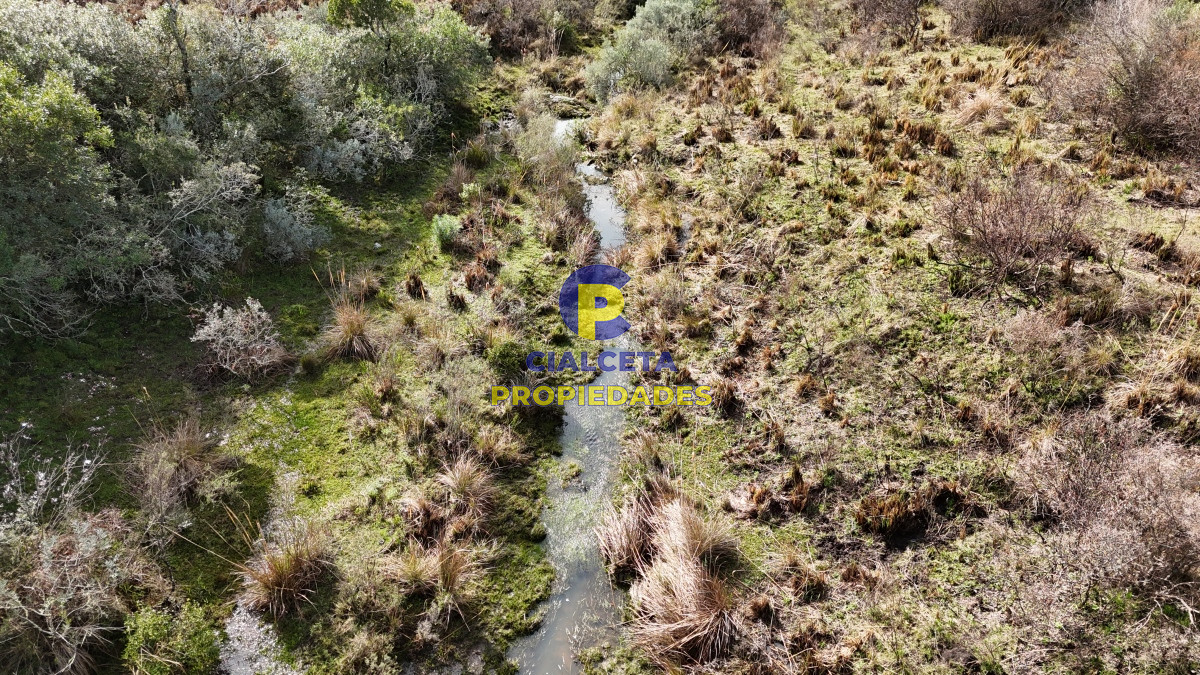 Chacra ID.517 - 3 hectáreas en Maldonado, se financia