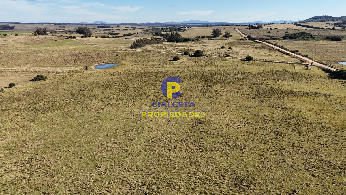 Chacra ID.483 - 3 hectáreas y media en Pueblo Edén