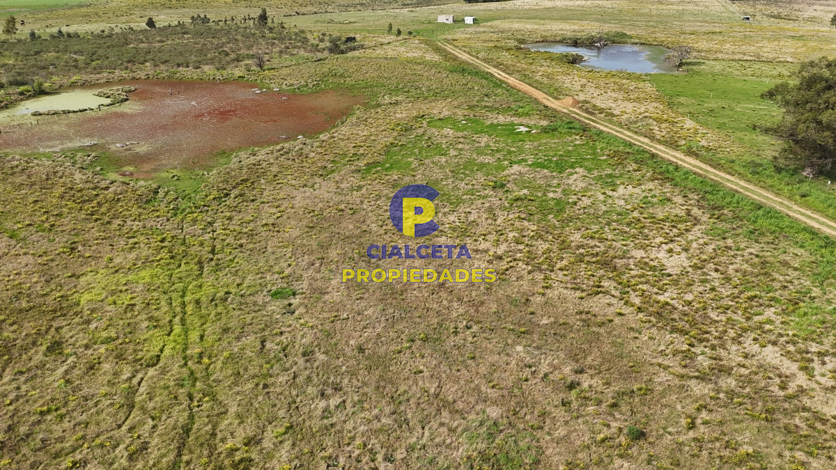 Chacra ID.530 - 5 hectáreas en Canelones, zona de Noya