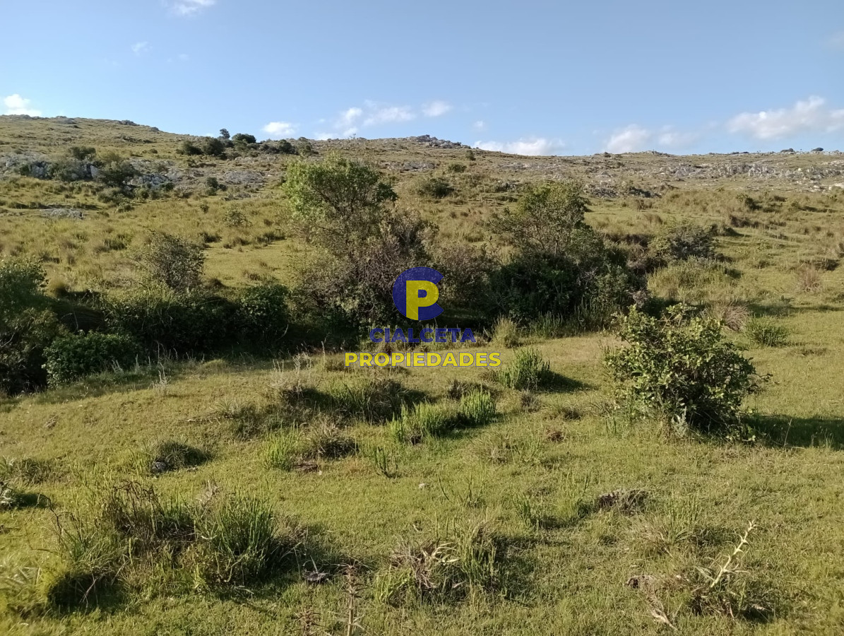 Chacra ID.363 - 5 hectáreas, 65.000 U$S, se financia