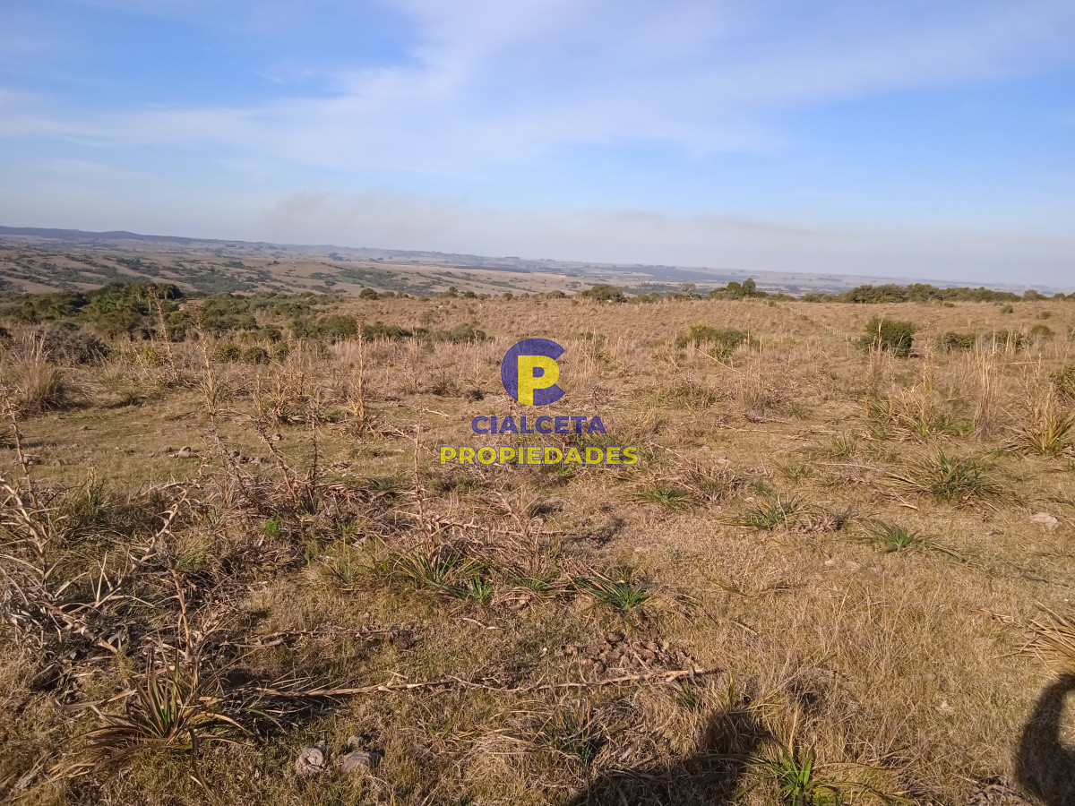 Chacra ID.204 - 5 hectáreas en Garzón