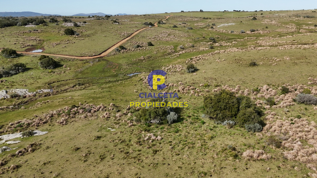 Chacra ID.519 - chacra de 3 hectáreas en maldonado, entrega de 14.600 y cuotas