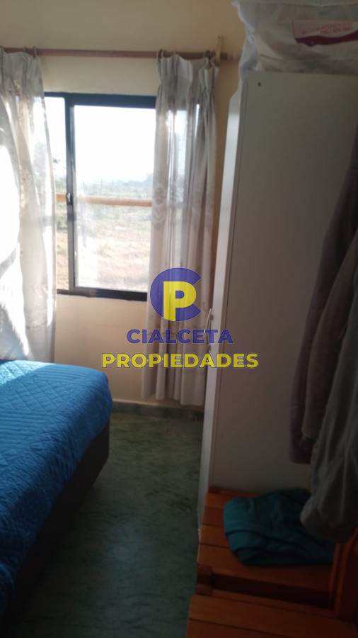 Chacra ID.270 - 13 hectáreas y media con casa y aguada  permanente