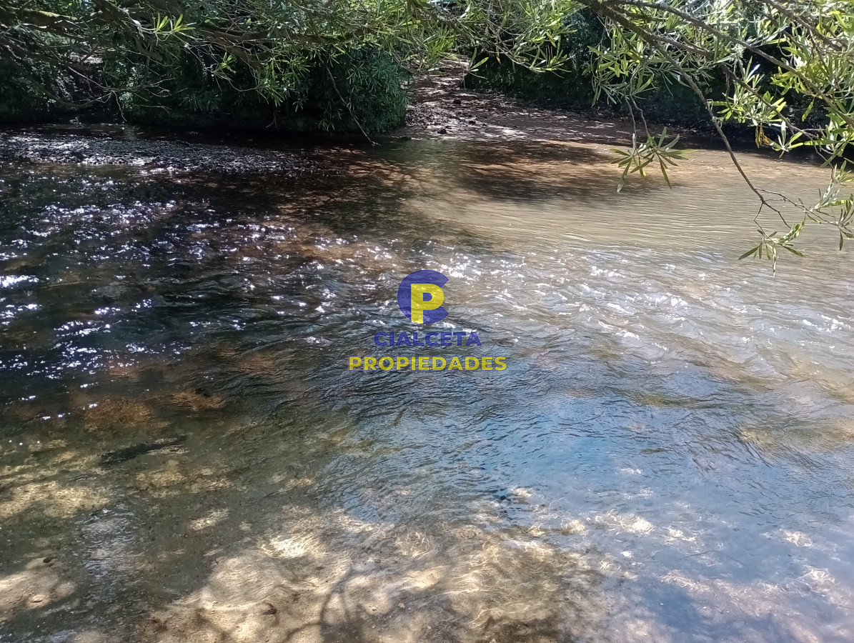 Chacra ID.213 - 11 hectáreas en Pueblo Edén