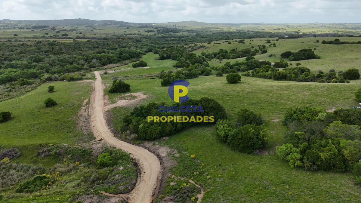 Chacra ID.559 - 3 hectáreas en Maldonado, preciosa chacra