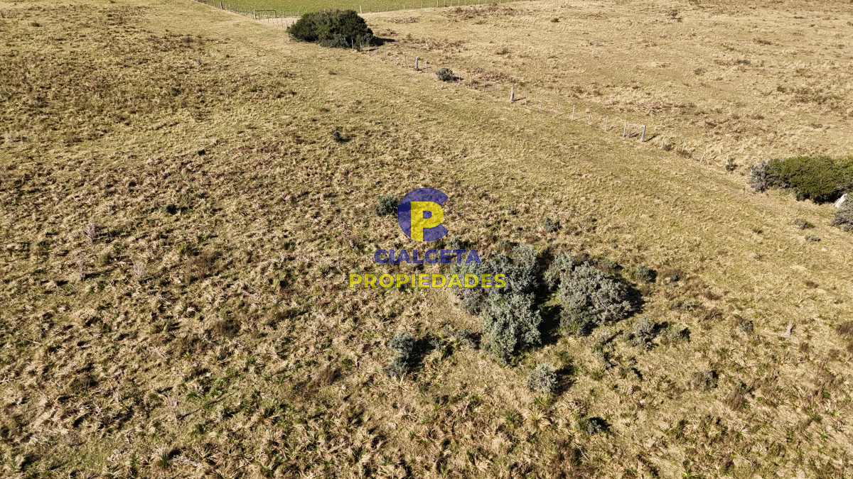 Chacra ID.482 - 3 hectáreas con 6.484 metros en Maldonado