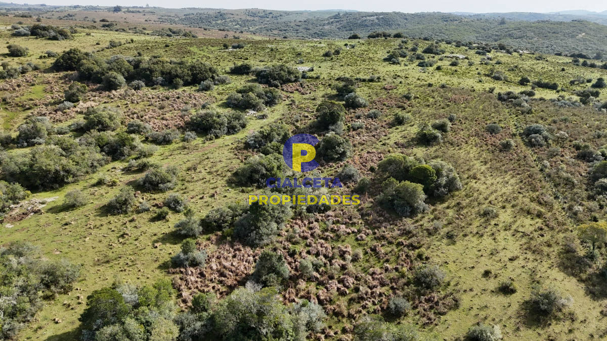 Chacra ID.517 - 3 hectáreas en Maldonado, se financia